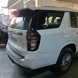 شيفروليه تاهو